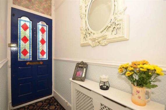 3 Bedroom Terraced